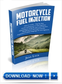 Why motorcycle engines stall when warm | Idle problems